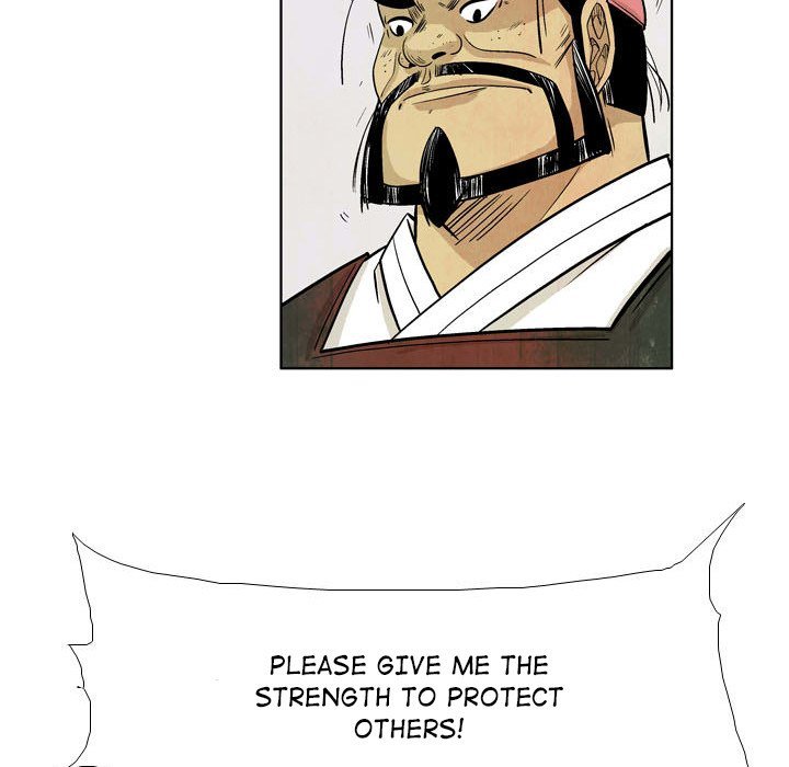 The Sword Clan Manhwa - Chapter 20 Page 71