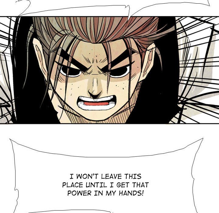 The Sword Clan Manhwa - Chapter 20 Page 72