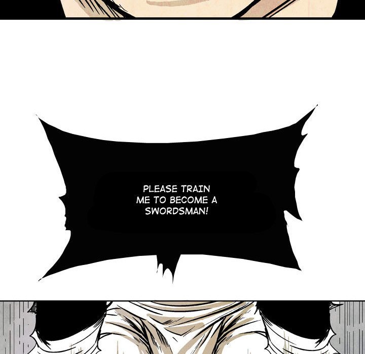 The Sword Clan Manhwa - Chapter 20 Page 78