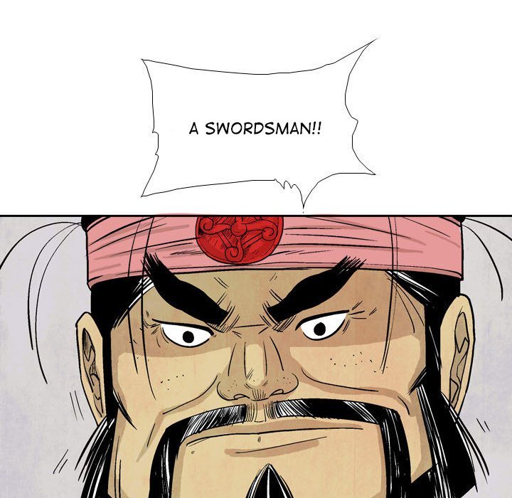 The Sword Clan Manhwa - Chapter 20 Page 81