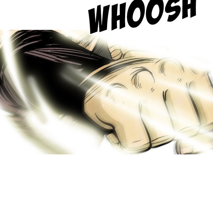 The Sword Clan Manhwa - Chapter 30 Page 6