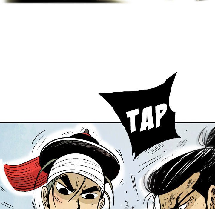 The Sword Clan Manhwa - Chapter 30 Page 8