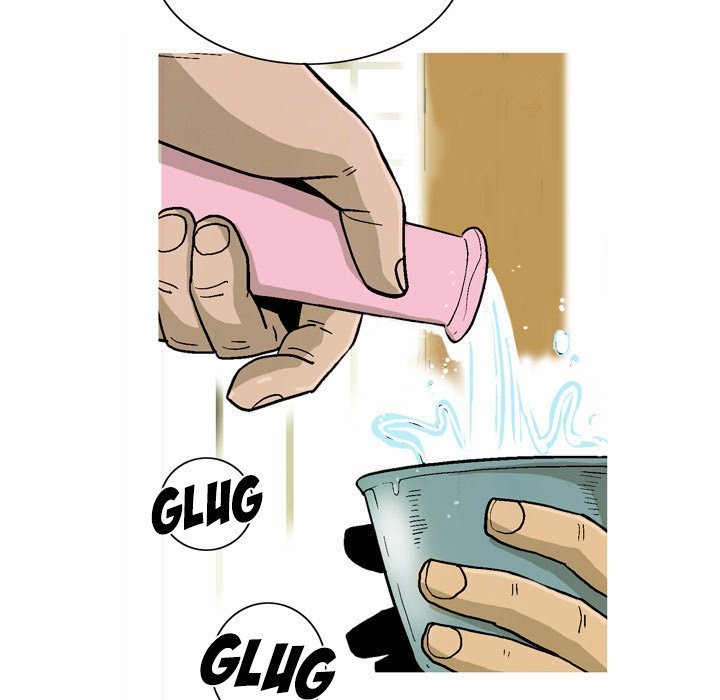 The Sword Clan Manhwa - Chapter 30 Page 44