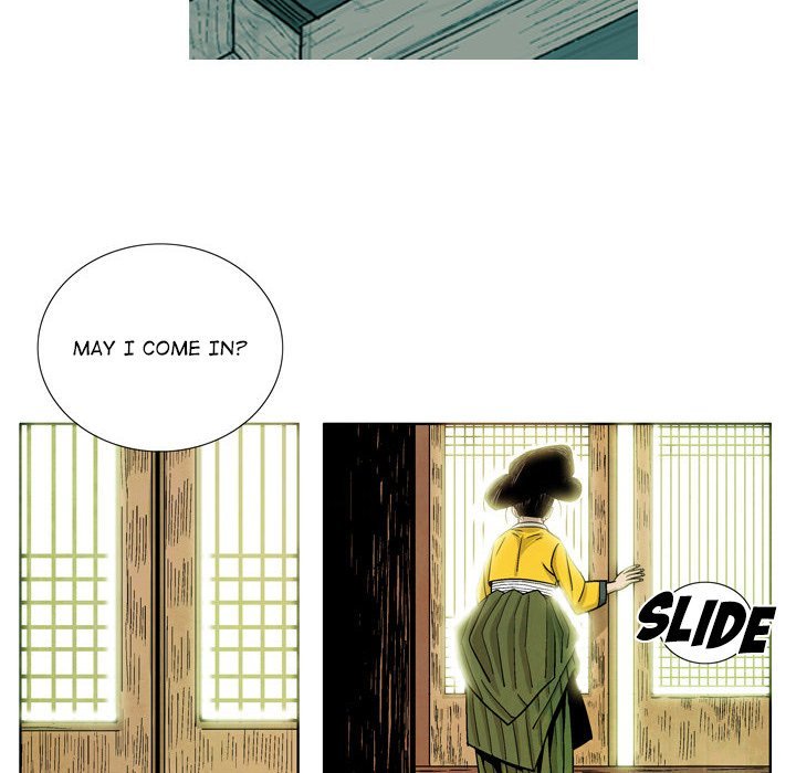 The Sword Clan Manhwa - Chapter 30 Page 57