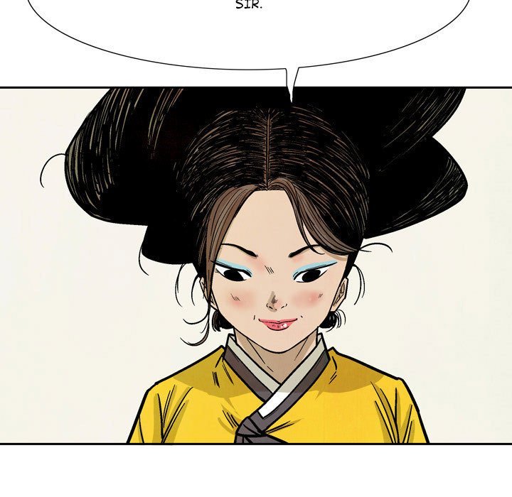The Sword Clan Manhwa - Chapter 30 Page 60