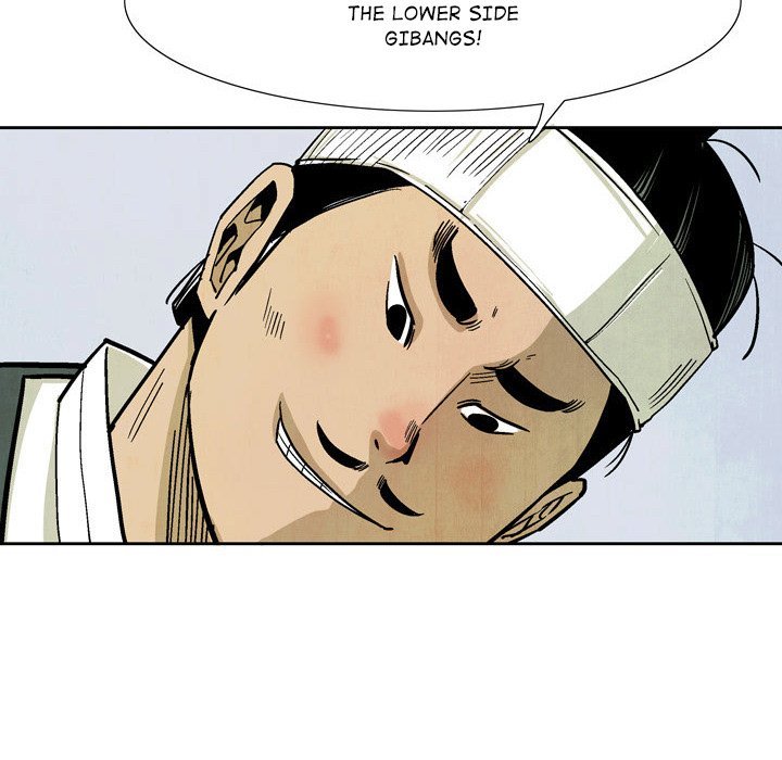 The Sword Clan Manhwa - Chapter 30 Page 63