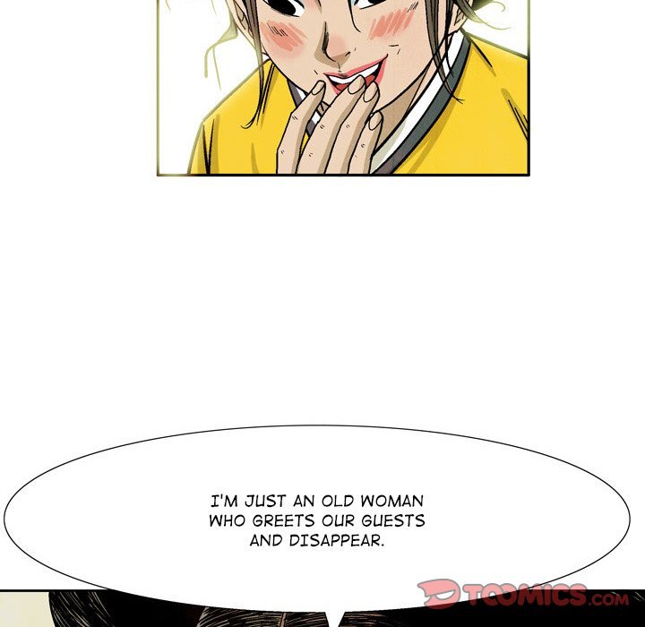 The Sword Clan Manhwa - Chapter 30 Page 65