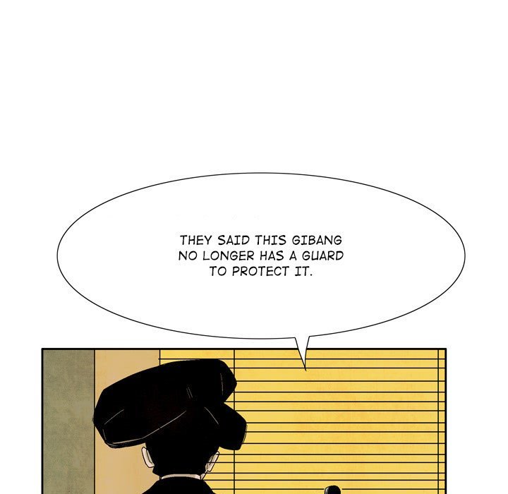 The Sword Clan Manhwa - Chapter 30 Page 68