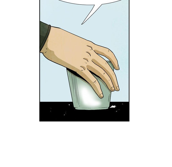 The Sword Clan Manhwa - Chapter 30 Page 80