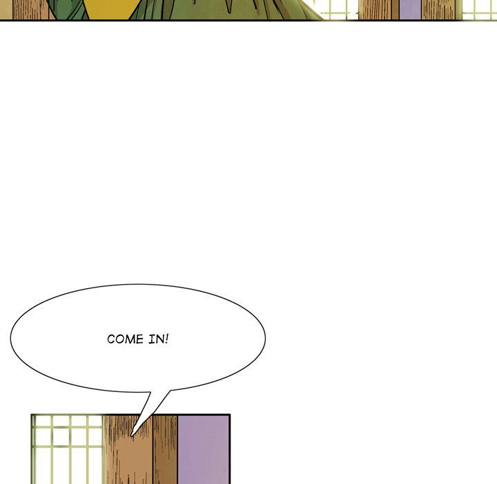 The Sword Clan Manhwa - Chapter 30 Page 84