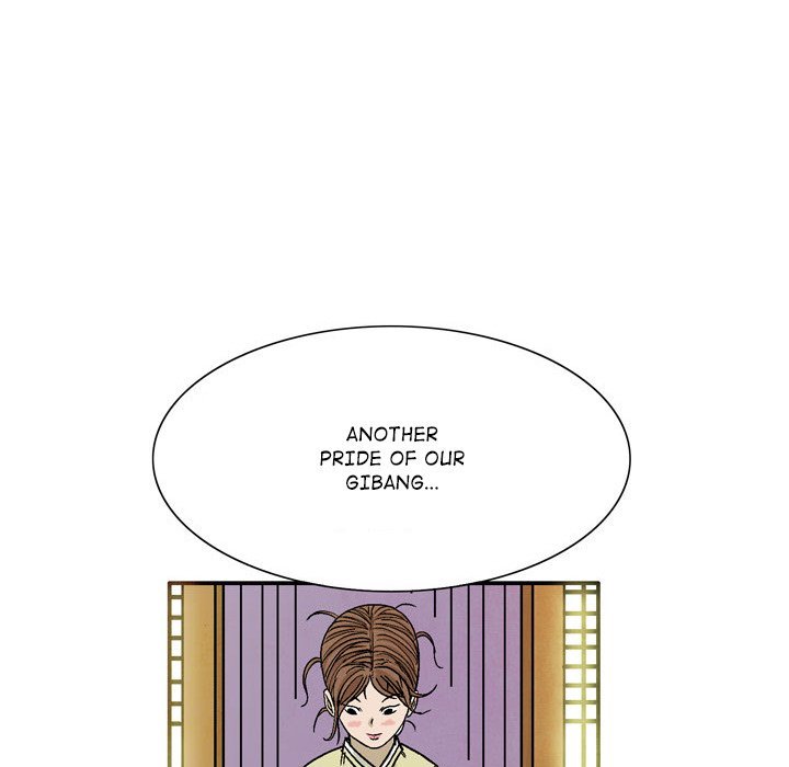 The Sword Clan Manhwa - Chapter 30 Page 86