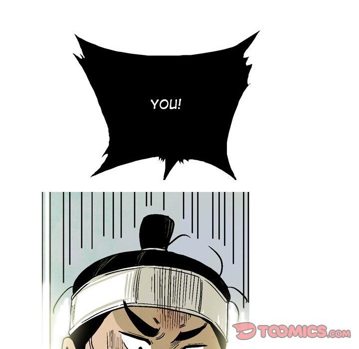 The Sword Clan Manhwa - Chapter 30 Page 92