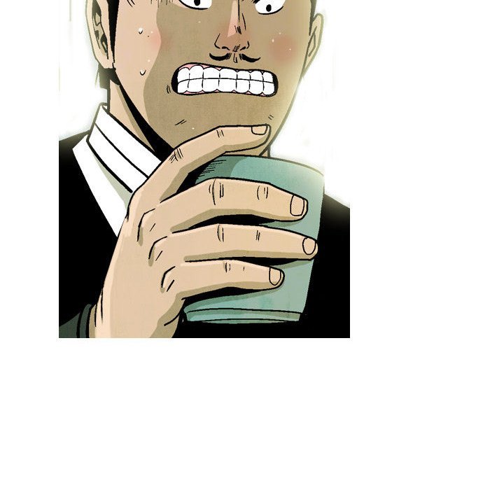 The Sword Clan Manhwa - Chapter 30 Page 93