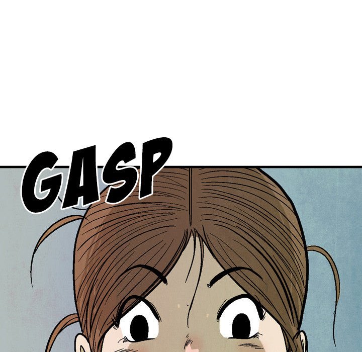 The Sword Clan Manhwa - Chapter 30 Page 94