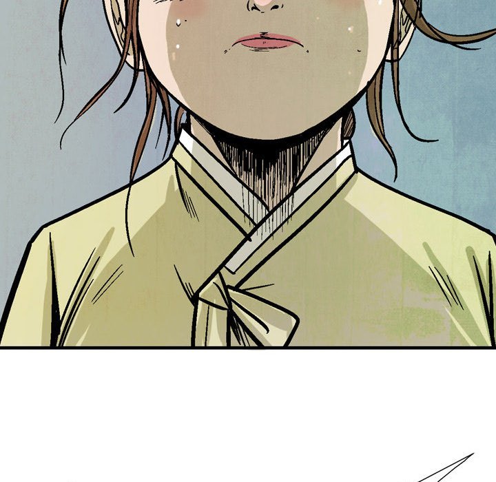 The Sword Clan Manhwa - Chapter 30 Page 95