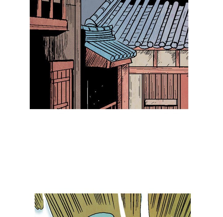 The Sword Clan Manhwa - Chapter 30 Page 97