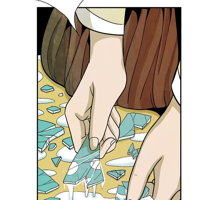 The Sword Clan Manhwa - Chapter 30 Page 100