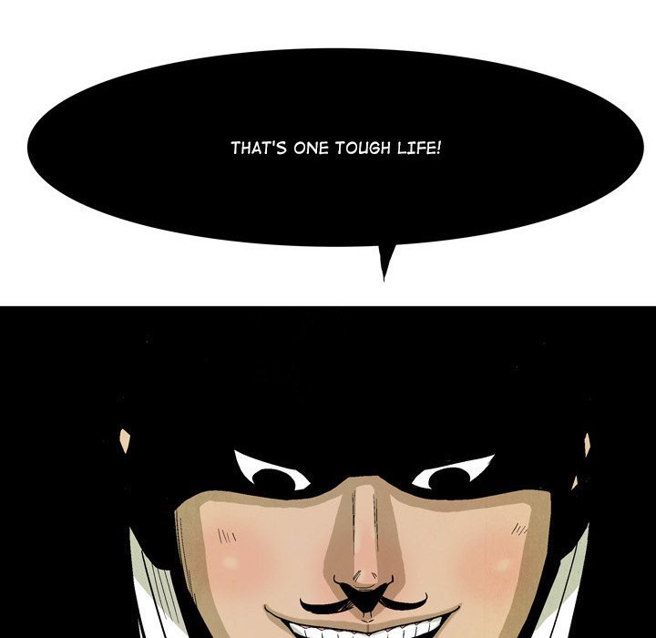 The Sword Clan Manhwa - Chapter 30 Page 105