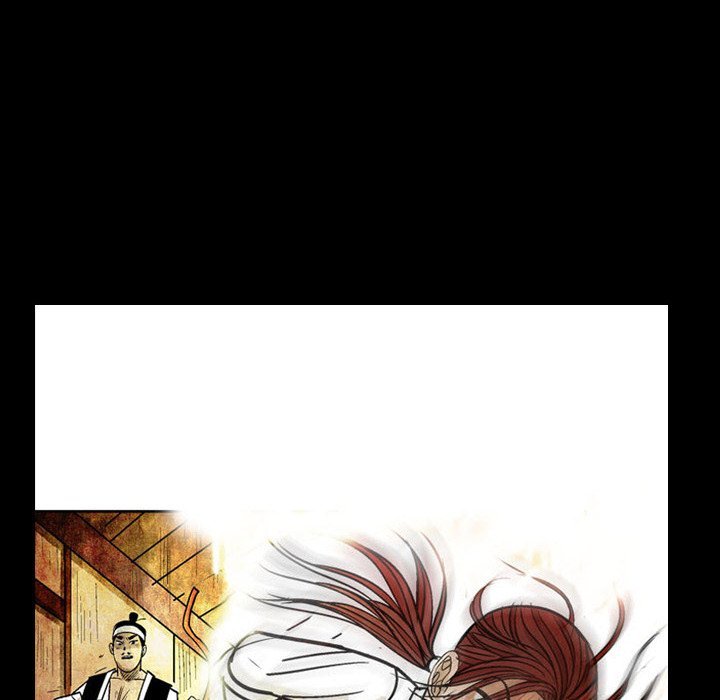 The Sword Clan Manhwa - Chapter 30 Page 113