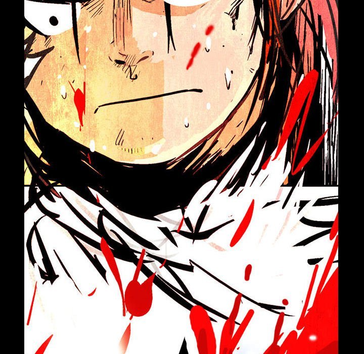 The Sword Clan Manhwa - Chapter 30 Page 120