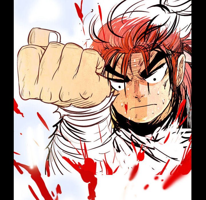 The Sword Clan Manhwa - Chapter 30 Page 122