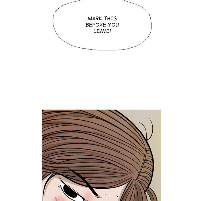 The Sword Clan Manhwa - Chapter 30 Page 138