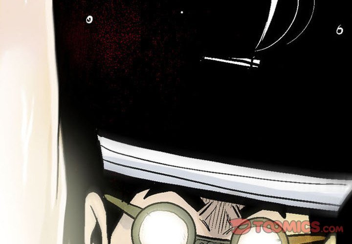 The Sword Clan Manhwa - Chapter 6 Page 1