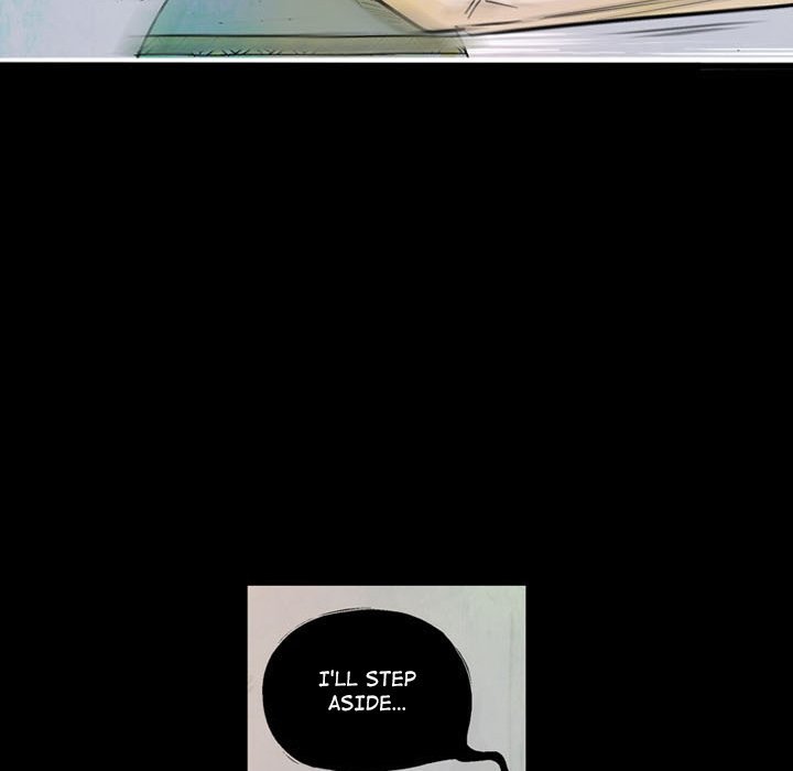 The Sword Clan Manhwa - Chapter 6 Page 23