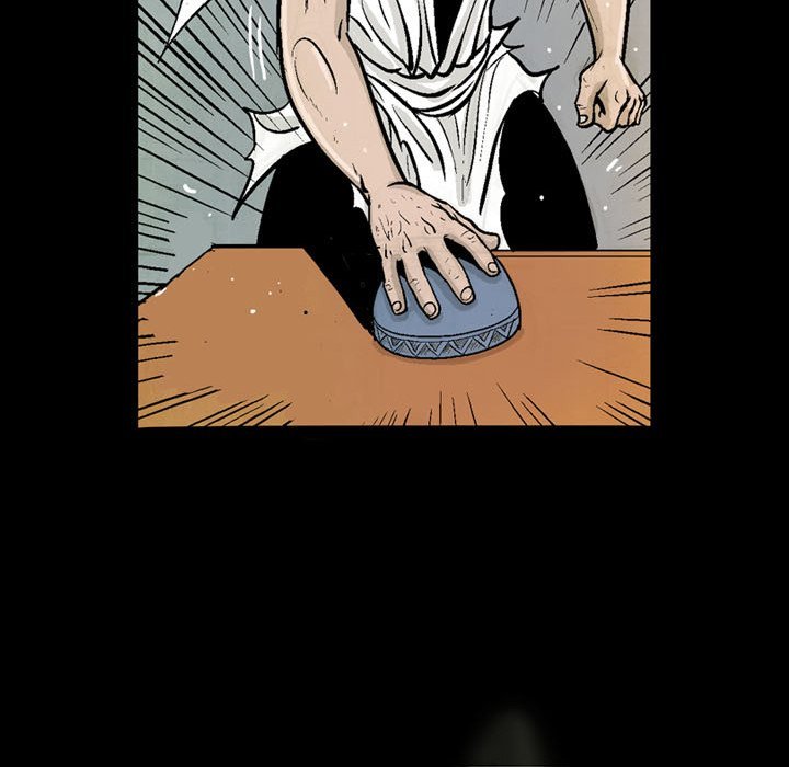 The Sword Clan Manhwa - Chapter 6 Page 31