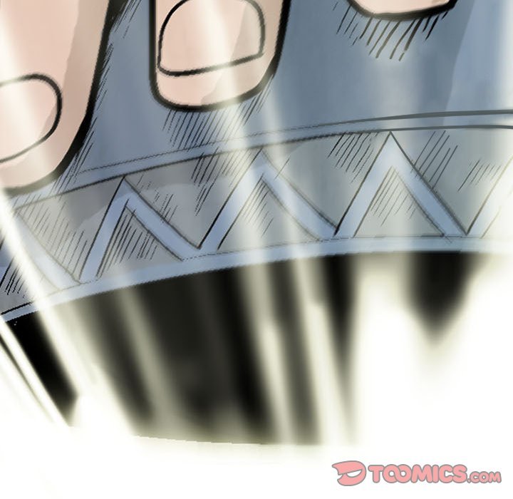 The Sword Clan Manhwa - Chapter 6 Page 33