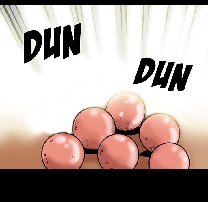 The Sword Clan Manhwa - Chapter 6 Page 35