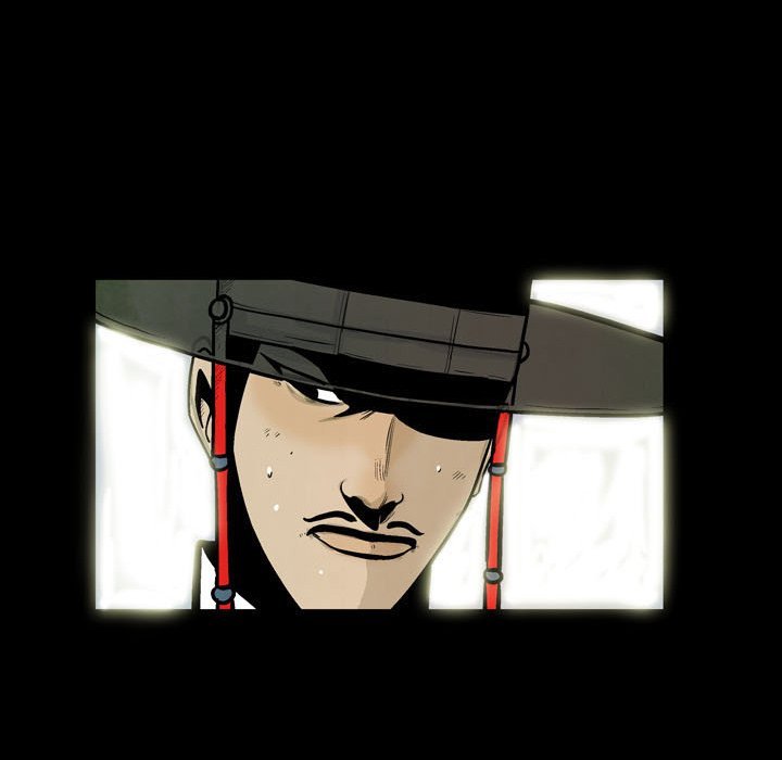 The Sword Clan Manhwa - Chapter 6 Page 37