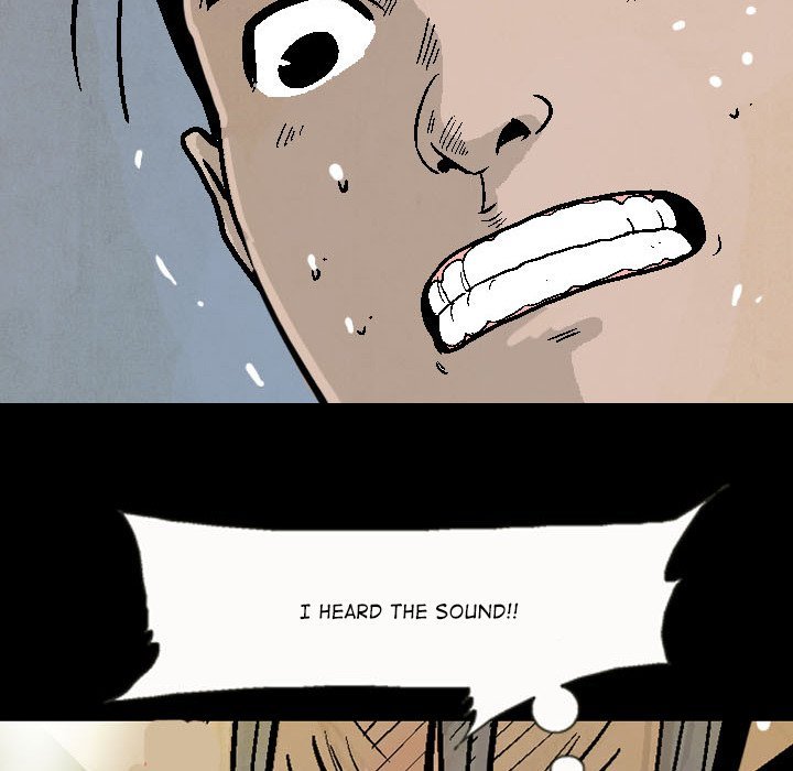 The Sword Clan Manhwa - Chapter 6 Page 41