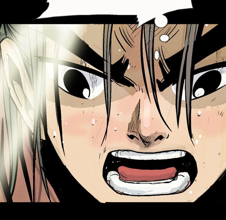 The Sword Clan Manhwa - Chapter 6 Page 43