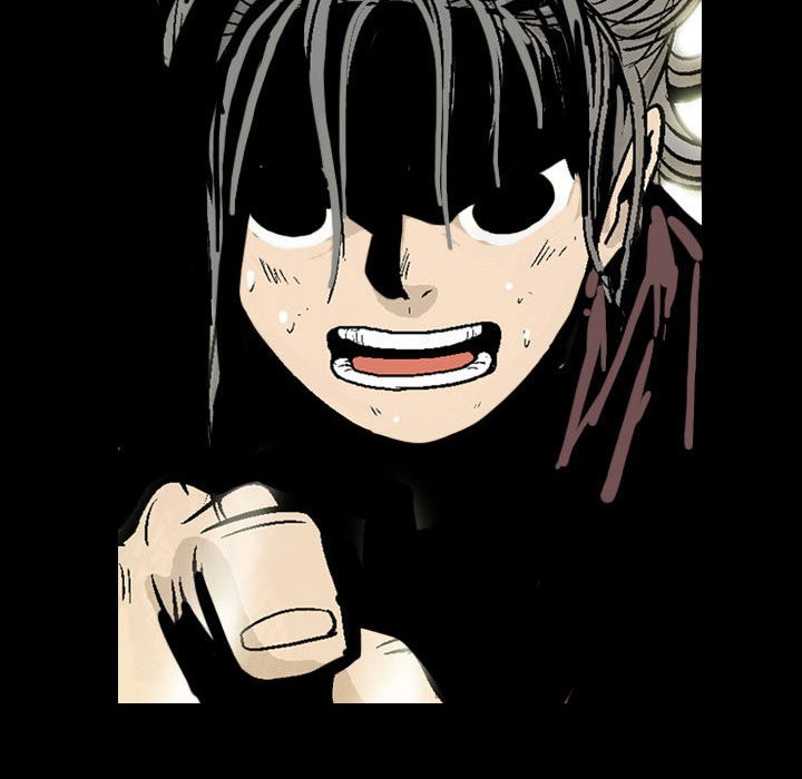 The Sword Clan Manhwa - Chapter 6 Page 48