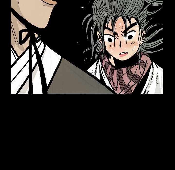 The Sword Clan Manhwa - Chapter 6 Page 51