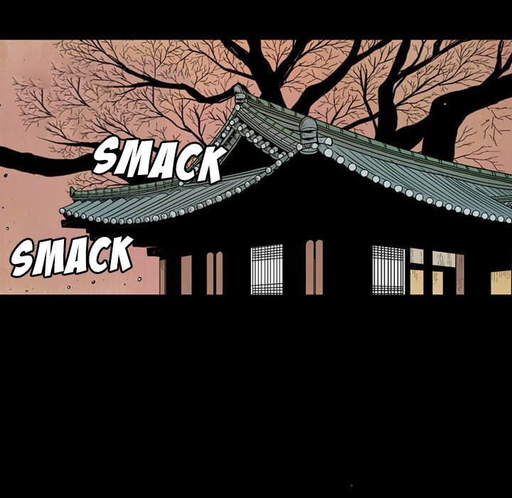 The Sword Clan Manhwa - Chapter 6 Page 52