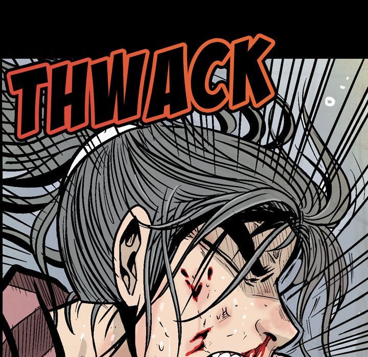 The Sword Clan Manhwa - Chapter 6 Page 53