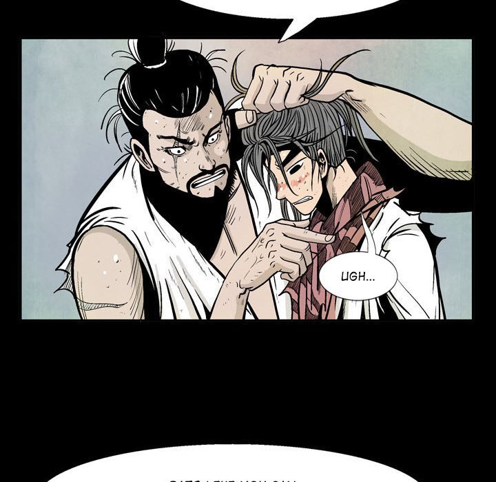 The Sword Clan Manhwa - Chapter 6 Page 55