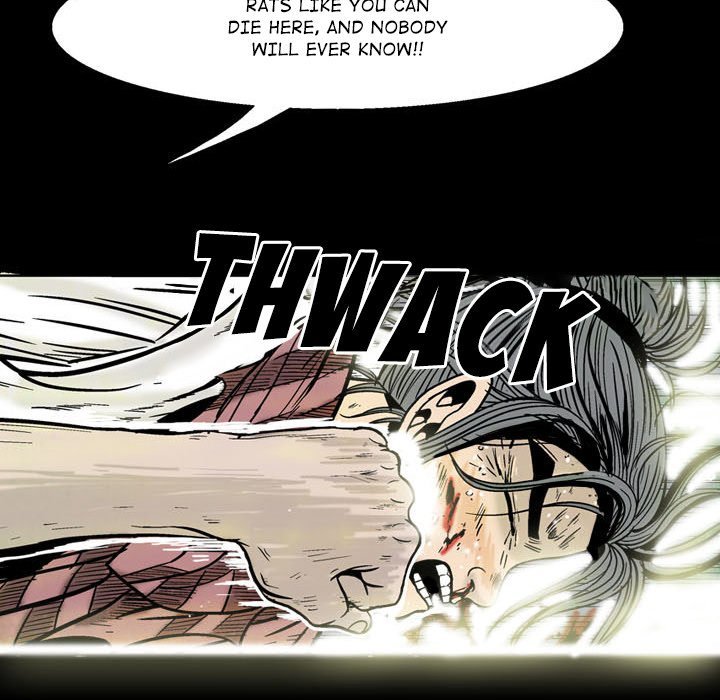 The Sword Clan Manhwa - Chapter 6 Page 56