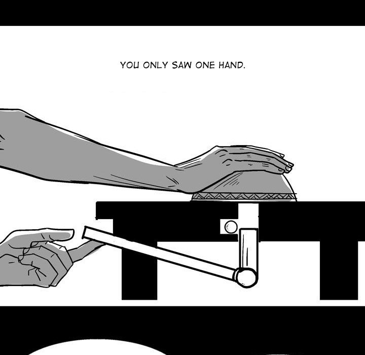 The Sword Clan Manhwa - Chapter 6 Page 60