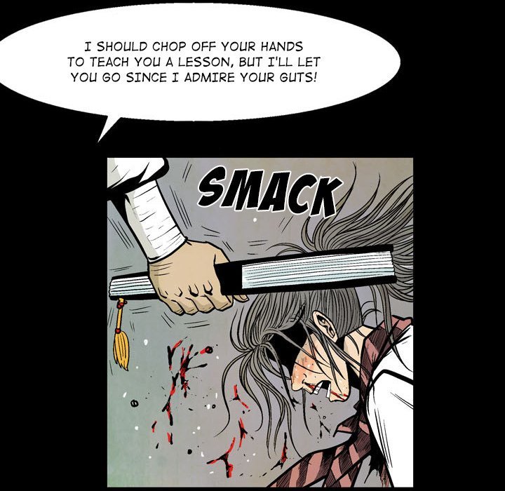 The Sword Clan Manhwa - Chapter 6 Page 63