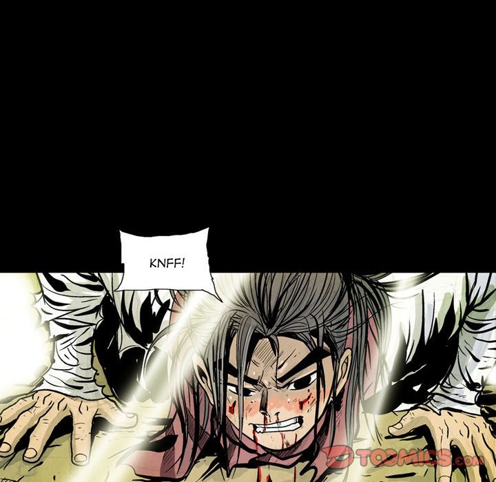 The Sword Clan Manhwa - Chapter 6 Page 65