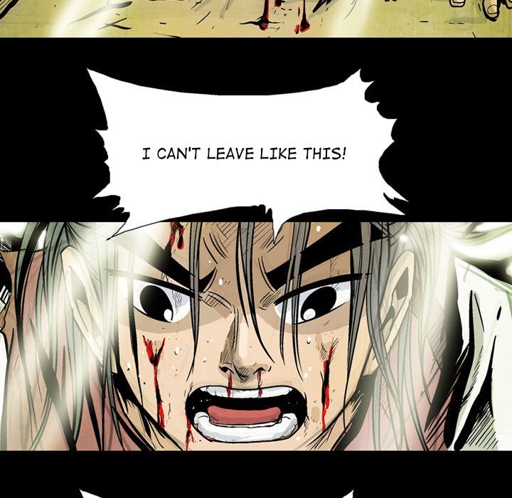 The Sword Clan Manhwa - Chapter 6 Page 66