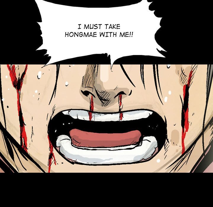 The Sword Clan Manhwa - Chapter 6 Page 67