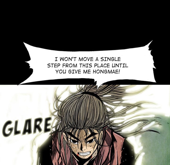 The Sword Clan Manhwa - Chapter 6 Page 68
