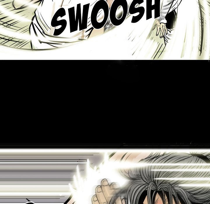 The Sword Clan Manhwa - Chapter 6 Page 71