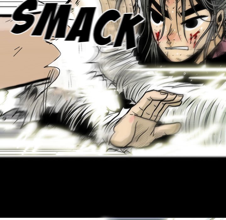 The Sword Clan Manhwa - Chapter 6 Page 72