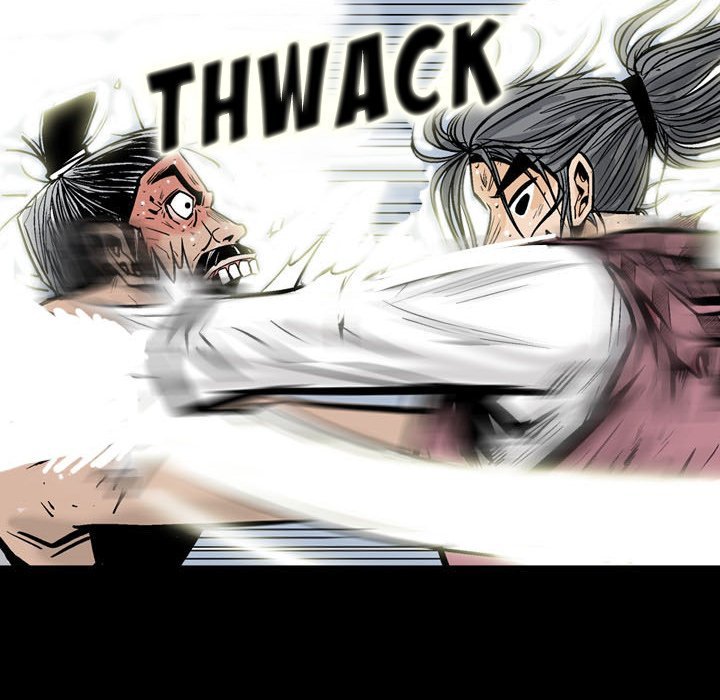 The Sword Clan Manhwa - Chapter 6 Page 73