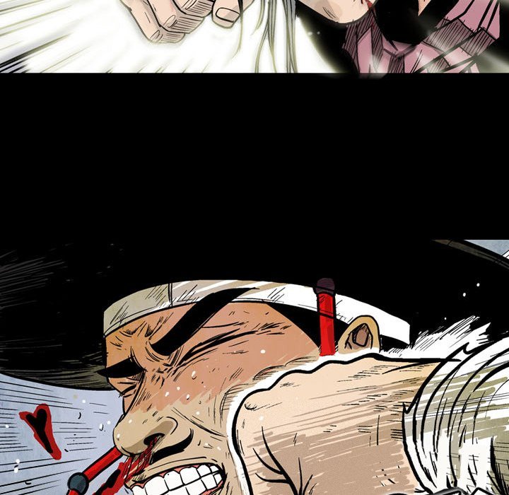 The Sword Clan Manhwa - Chapter 6 Page 78